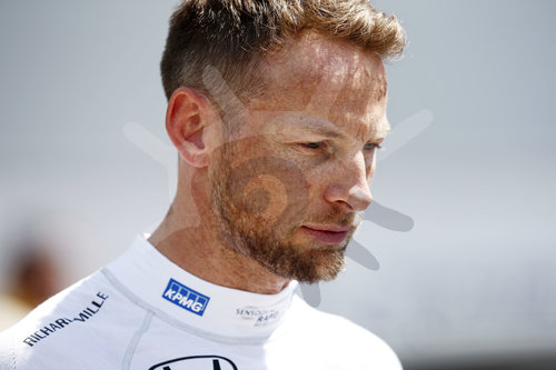 FIA F1 World Championship 2016, Race in Barcelona