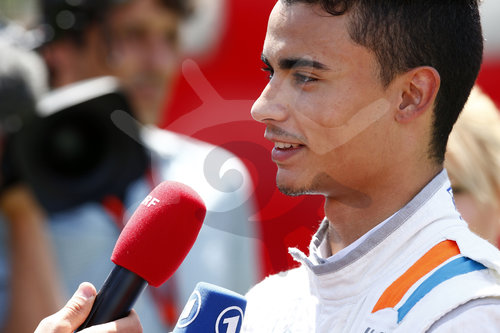 FIA F1 World Championship 2016, Race in Barcelona