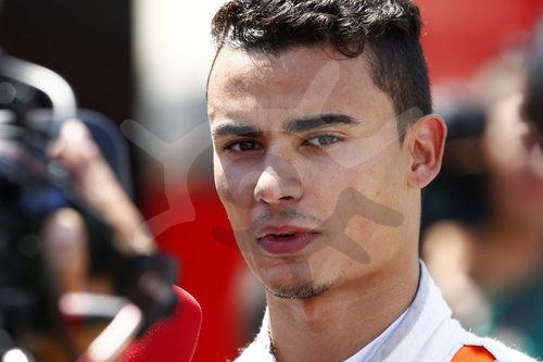 FIA F1 World Championship 2016, Race in Barcelona