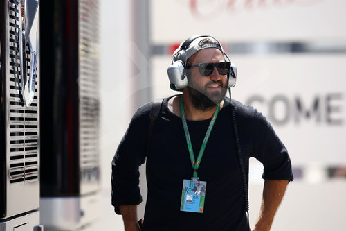 FIA F1 World Championship 2016, Race in Barcelona