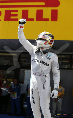 FIA F1 World Championship 2016, Test in Barcelona