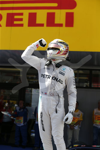 FIA F1 World Championship 2016, Test in Barcelona