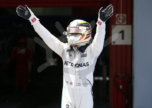 FIA F1 World Championship 2016, Test in Barcelona