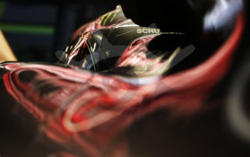 FIA F1 World Championship 2016, Test in Barcelona