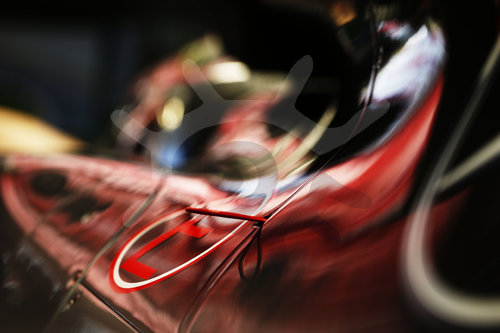 FIA F1 World Championship 2016, Test in Barcelona