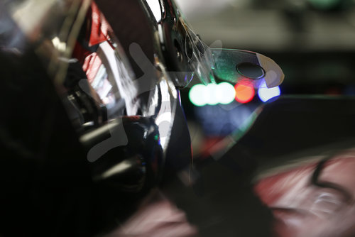 FIA F1 World Championship 2016, Test in Barcelona