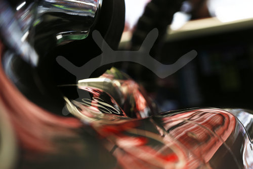 FIA F1 World Championship 2016, Test in Barcelona