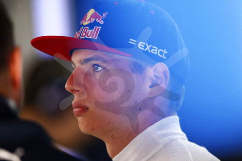 FIA F1 World Championship 2016, Race in Barcelona