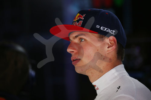 FIA F1 World Championship 2016, Race in Barcelona