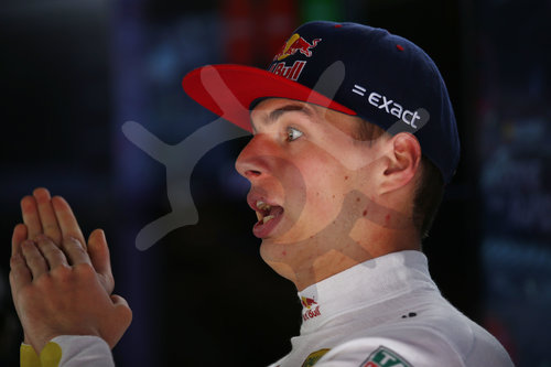 FIA F1 World Championship 2016, Race in Barcelona