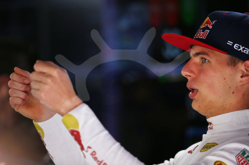 FIA F1 World Championship 2016, Race in Barcelona