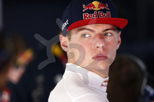 FIA F1 World Championship 2016, Race in Barcelona