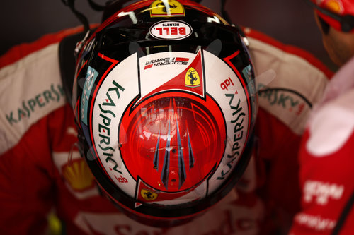 FIA F1 World Championship 2016, Race in Barcelona