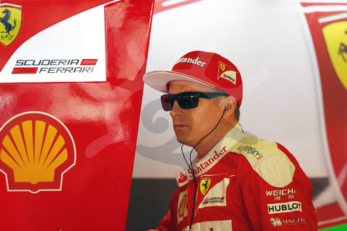 FIA F1 World Championship 2016, Race in Barcelona