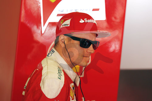 FIA F1 World Championship 2016, Race in Barcelona