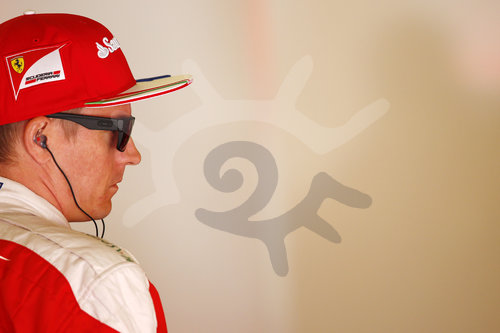 FIA F1 World Championship 2016, Race in Barcelona