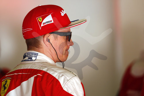 FIA F1 World Championship 2016, Race in Barcelona