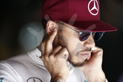 FIA F1 World Championship 2016, Race in Barcelona