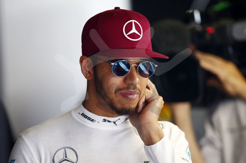 FIA F1 World Championship 2016, Race in Barcelona