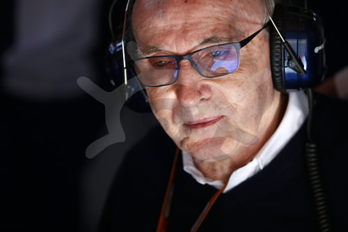 FIA F1 World Championship 2016, Race in Barcelona