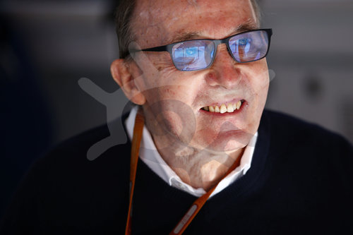 FIA F1 World Championship 2016, Race in Barcelona