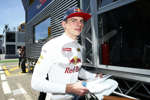 FIA F1 World Championship 2016, Race in Barcelona