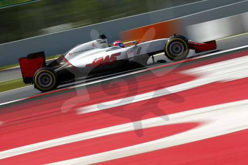 FIA F1 World Championship 2016, Race in Barcelona