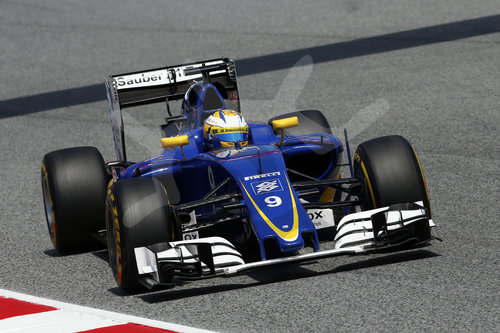FIA F1 World Championship 2016, Race in Barcelona