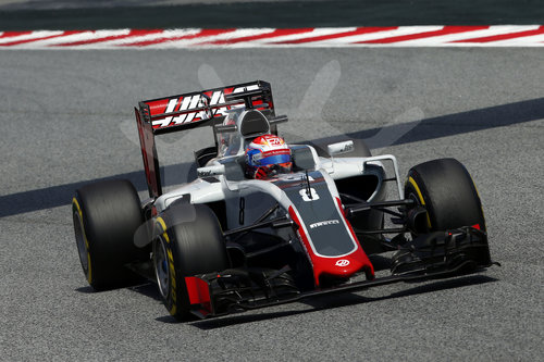 FIA F1 World Championship 2016, Race in Barcelona