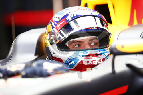 FIA F1 World Championship 2016, Race in Barcelona
