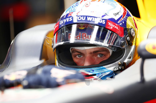FIA F1 World Championship 2016, Race in Barcelona