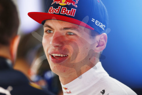 FIA F1 World Championship 2016, Race in Barcelona