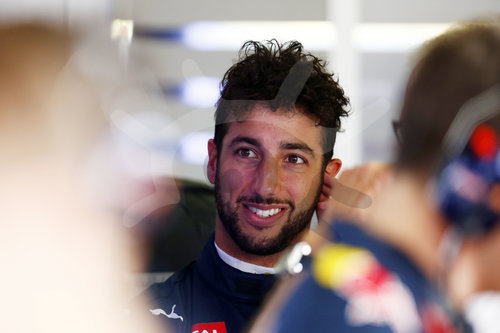 FIA F1 World Championship 2016, Race in Barcelona