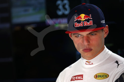 FIA F1 World Championship 2016, Race in Barcelona