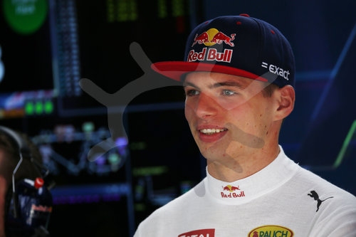 FIA F1 World Championship 2016, Race in Barcelona