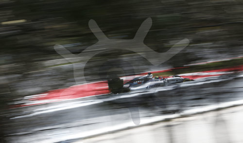 FIA F1 World Championship 2016, Test in Barcelona