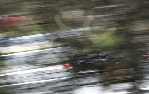 FIA F1 World Championship 2016, Test in Barcelona