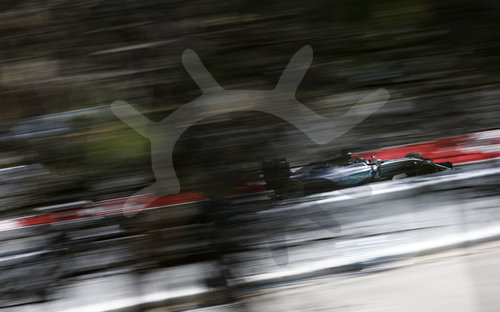 FIA F1 World Championship 2016, Test in Barcelona