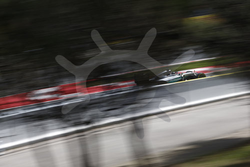FIA F1 World Championship 2016, Test in Barcelona