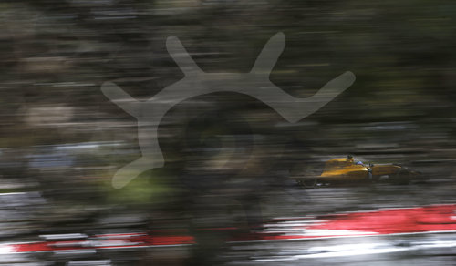 FIA F1 World Championship 2016, Test in Barcelona
