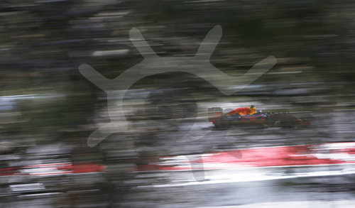 FIA F1 World Championship 2016, Test in Barcelona