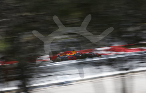 FIA F1 World Championship 2016, Test in Barcelona
