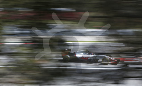 FIA F1 World Championship 2016, Test in Barcelona