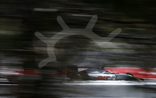 FIA F1 World Championship 2016, Test in Barcelona
