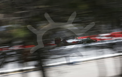 FIA F1 World Championship 2016, Test in Barcelona