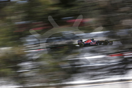 FIA F1 World Championship 2016, Test in Barcelona