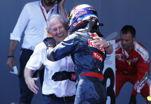 FIA F1 World Championship 2016, Test in Barcelona