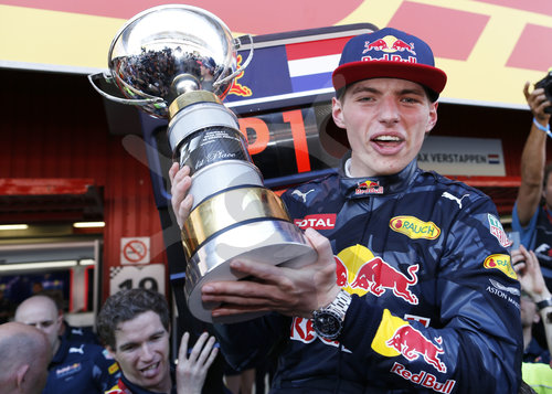 FIA F1 World Championship 2016, Test in Barcelona