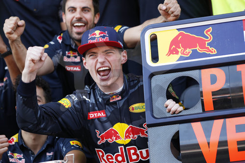 FIA F1 World Championship 2016, Test in Barcelona