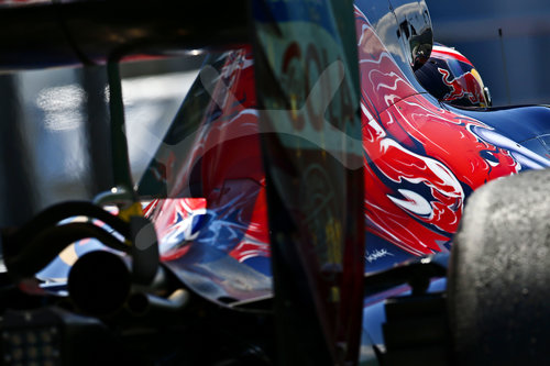 FIA F1 World Championship 2016, Race in Barcelona